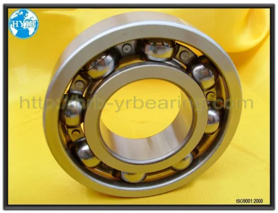 Inch deep groove ball bearing R18