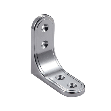 Corner Angle Fittings for Furniture