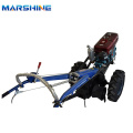 Walking Tractor Cable Winch Puller