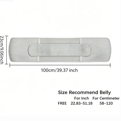 Postpartum Belly Band Support Belt