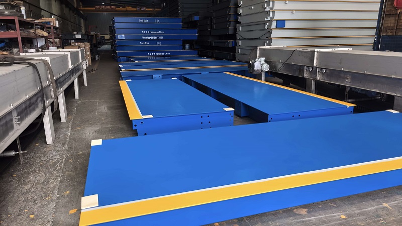 Five-Day Instant Signing, Quality Once Again Recognized! Hengbiao Technology's Customized Weighbridges to be Delivered in KenyaFive-Day Instant Signing, Quality Once Again Recognized! Hengbiao Technology's Customized Weighbridges to be Delivered in Kenya