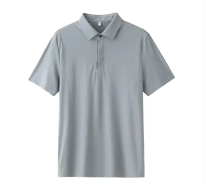 Smart Casual Polo Shirt