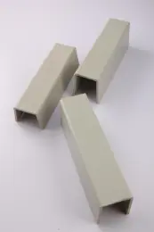 High Quality PP U-Channel