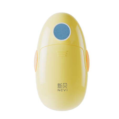 Nyfödda Safe Automatic Baby Nail Trimmer Clipper Set