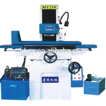 MY250 surface grinding machine