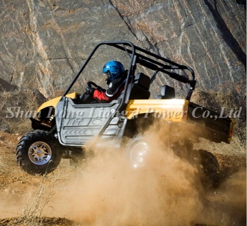 UTV 800CC Utility Vehicles for Farm Vehicle (UTV LZ800-1)