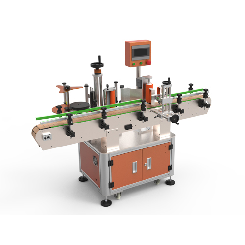 Automatic Labeling Machine