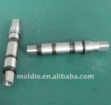 bicycle drive shaft