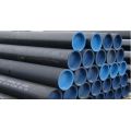 ASTM A 53 Grade B Fluid Steel Pipe