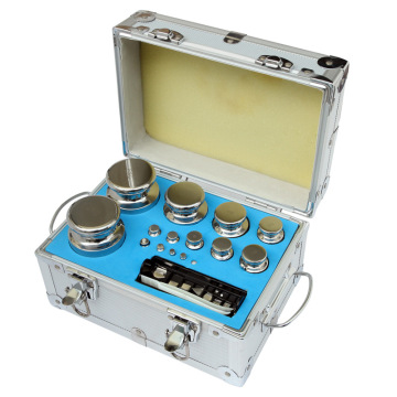 Calibration Weight 2kg-0.001g