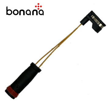 Brake Pad Wear Sensor for BMW - Front & Rear (2205401517, 1645401017, W639, 95mm)