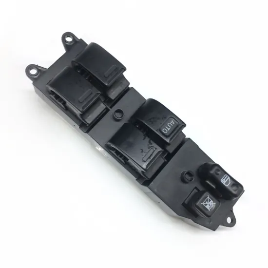 Car Power Window Switch 84820-33070 For Camry & Prius 2004-2009