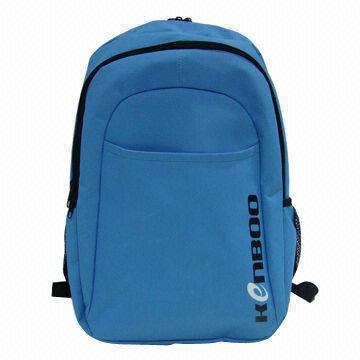 2014 newly developed backpack with fashion style
