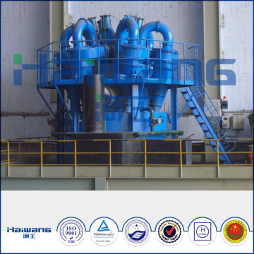 Weihai Haiwang Metal Mine Hydrocyclone