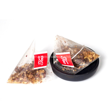 Pyramid Tea Bag Herbal Tea Factory