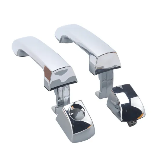 Best-Selling Front Door Handle for Hyundai Veracruz - Fit 82651 3J010