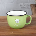 Food Stoneware Coffee Mug