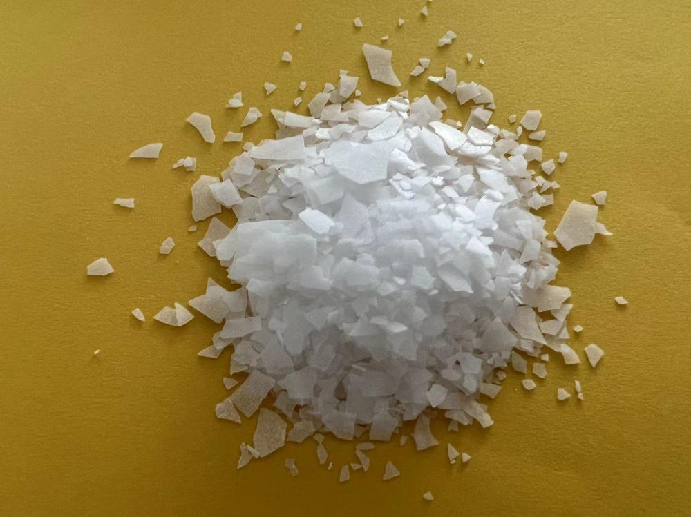 Tetrapotassio pirofosfato di grado alimentare