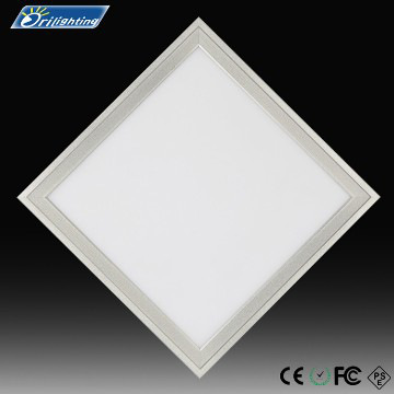 high quality pure white 6000~6500k indoor led panel light to south Ame