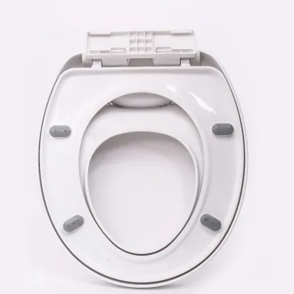 Japanese Smart Toilet Seat Bidet Spray Automatic Intelligent Cover