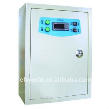 Hộp điều khiển điện lạnh RW-ECB-20