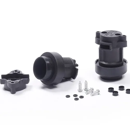 VDE H05RNH2-F 2x1.5mm² 100m 220V Flat Cable - Commercial Industrial Heavy Duty Waterproof Festoon Lighting