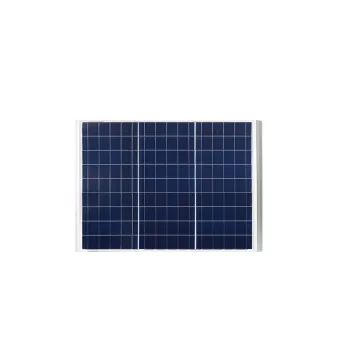 Customized Small Size 30W 12V Mono/Poly Solar Panel
