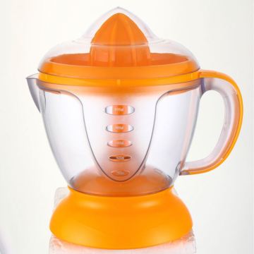 Portable 40W Citrus Juicer and Blender for Orange and Citrus Fruits - 1.2L Capacity