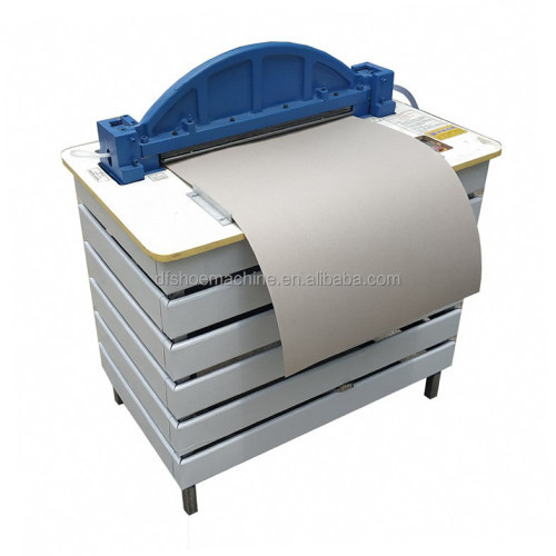 High Power Car Leather Belt Hole Punching Machine for Seats, Shoes, and Furniture