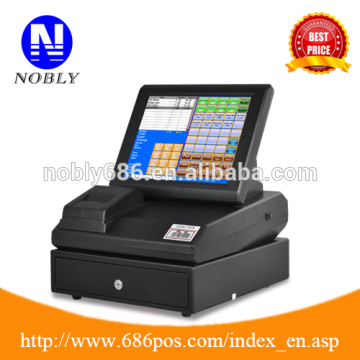 affortable touch screen pos/pos system/pos machine