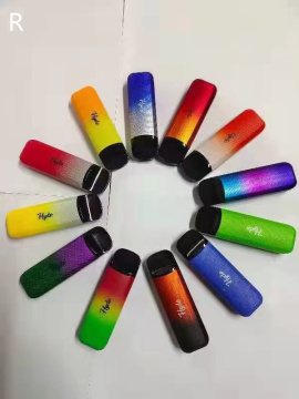 Hyde 4500N BAR Disposable vape