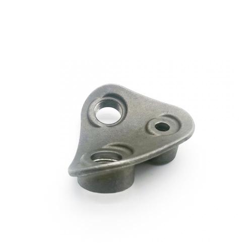 Carbon Steel Investment Casting Parts Machining Parts
