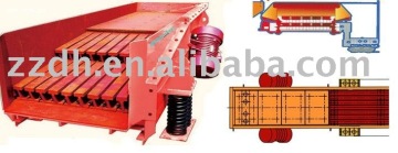 Stone Feeding Machine