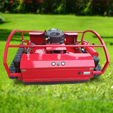 Automatic GPS Robot Lawn Mower Grass Cutter