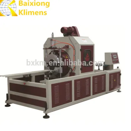 automatic pvc pipe extrusion machine/pipe cutting machine/pipe production line