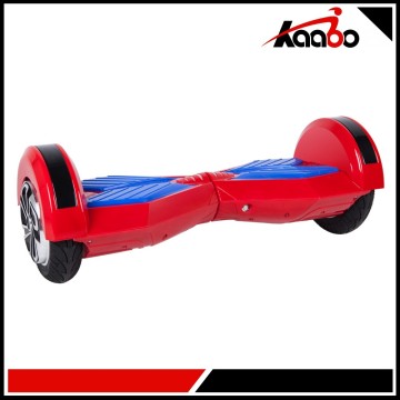 Bluetooth 2-Wheel Self Balancing Electric Mobility Scooter In Dubai