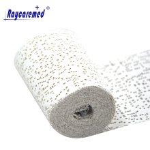Medical Plaster of Paris Bandage