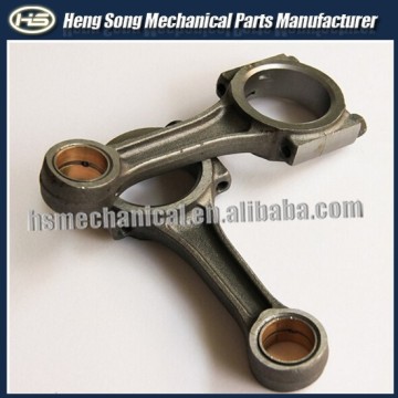 construction machine excavator S6K engine connect rod in stock