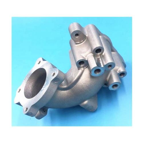 A356 T6 aluminum sand casting