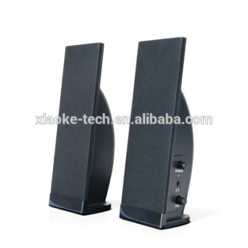 professional ibastek speaker system