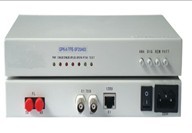 DS3,RS232,E1,ETH,V.35 Fiber Modem