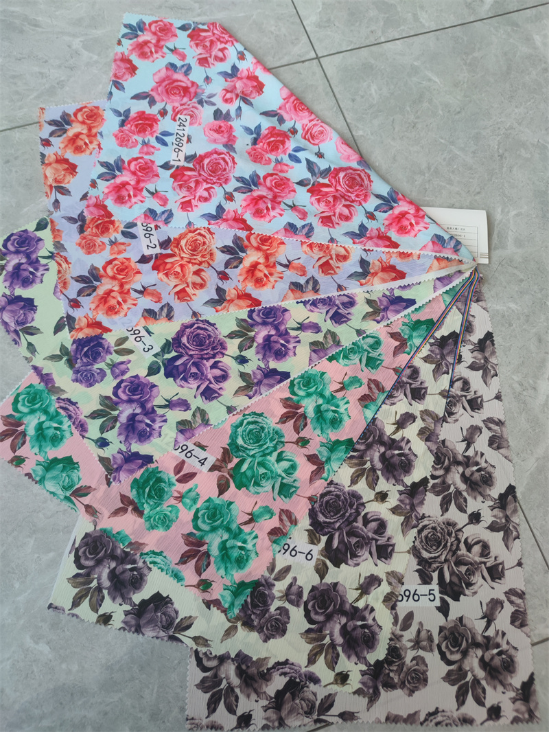 Fashion Women's Fabric Fashion Women's Fabric