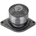 Waterpomp voor 4 / 6BT 6D102 MOTOR 3389145