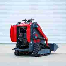 Efficient And Flexible Skid Steer Loader Good Sale