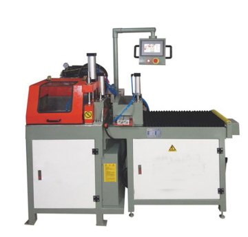 Multifunction Automatic Feeding System with Aluminum Profile Cutting Machine
