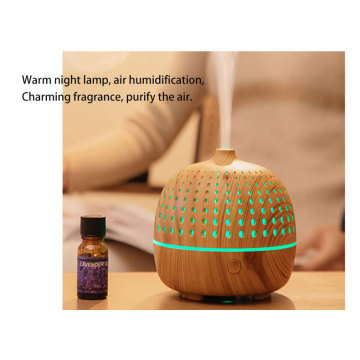 Arabic Relics Electric aroma oil diffuser machine