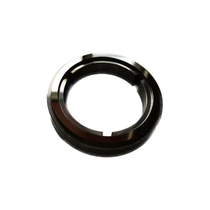 Tungsten Carbide Co-binder Mechanical Seal Ring