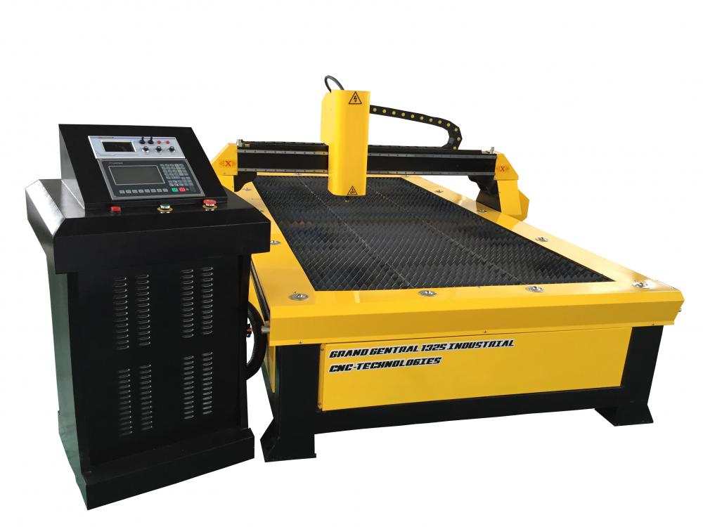 Cortador de plasma CNC de aço inoxidável