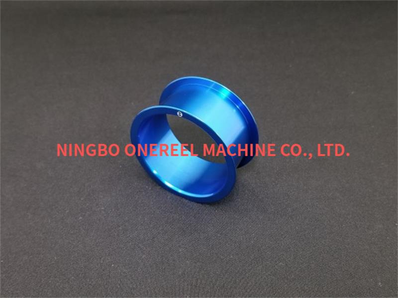 Semiconductor Bonding Wire Spool (1)