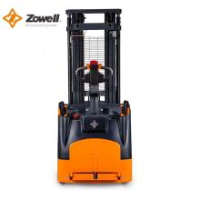 Electric Stacker 2 Tons Warehouse use